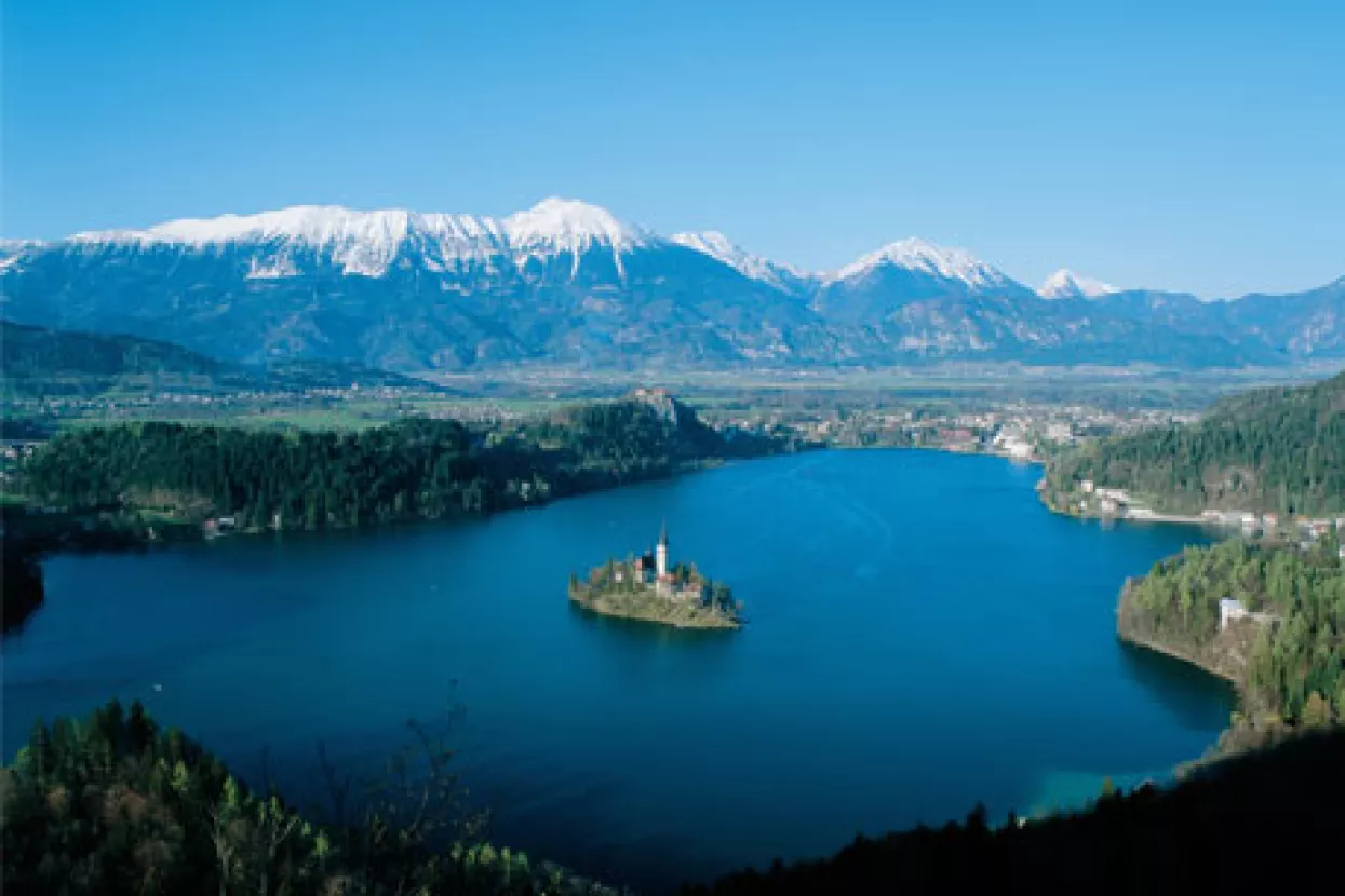 Budite u društvu 100 najutjecajnih žena lidera