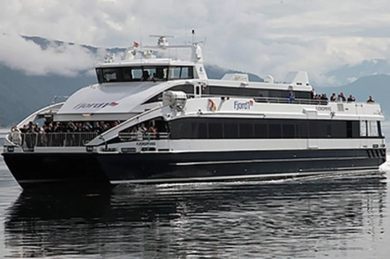 Jadrolinija u flotu uvodi ljepotana od 35 milijuna kuna