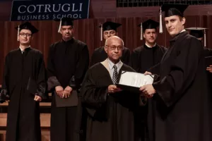 Executive MBA stipendije za ambiciozne managere!