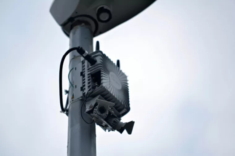 Hrvatski Telekom u Dubrovniku otvorio prvu pametnu ulicu u Hrvatskoj