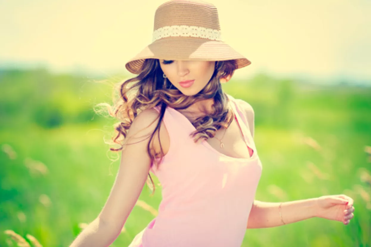 Tri proljetne odluke  za prekrasnu kožu