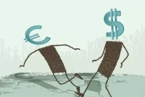 Hoće li dolar do kraja godine ojačati i prestići euro?