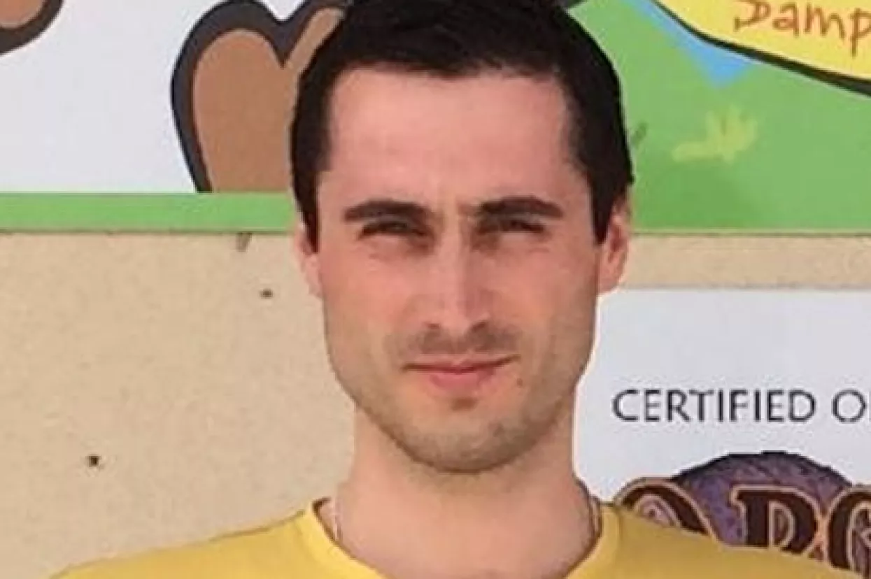 Mladić koji je u Hrvatskoj razvio posao vrijedan nekoliko milijuna eura