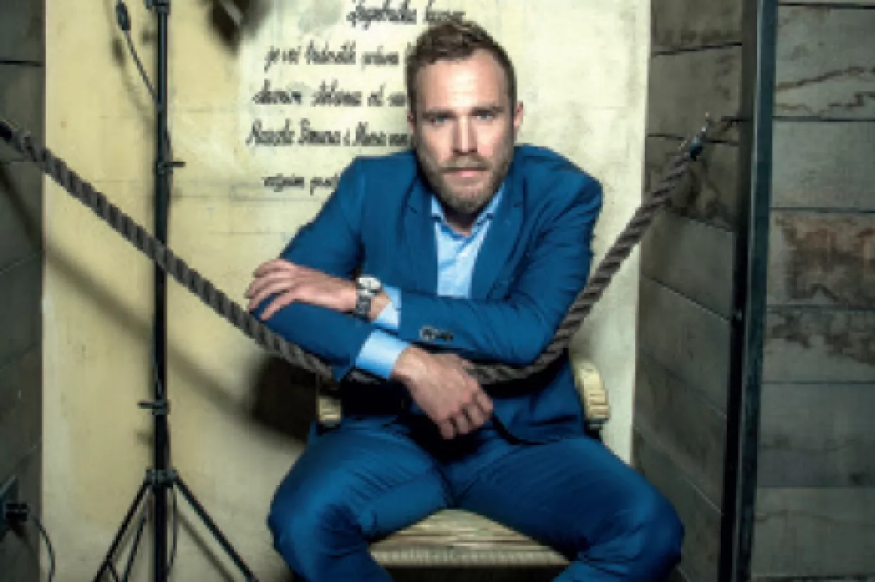 Ovo su tri uskrsna recepta Ivana Pažanina