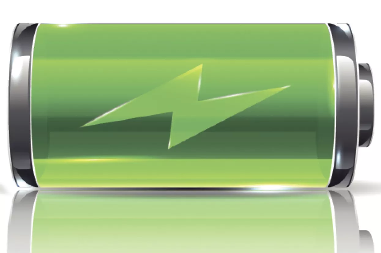 Baterije nove ere mogle bi revolucionirati svakodnevni život