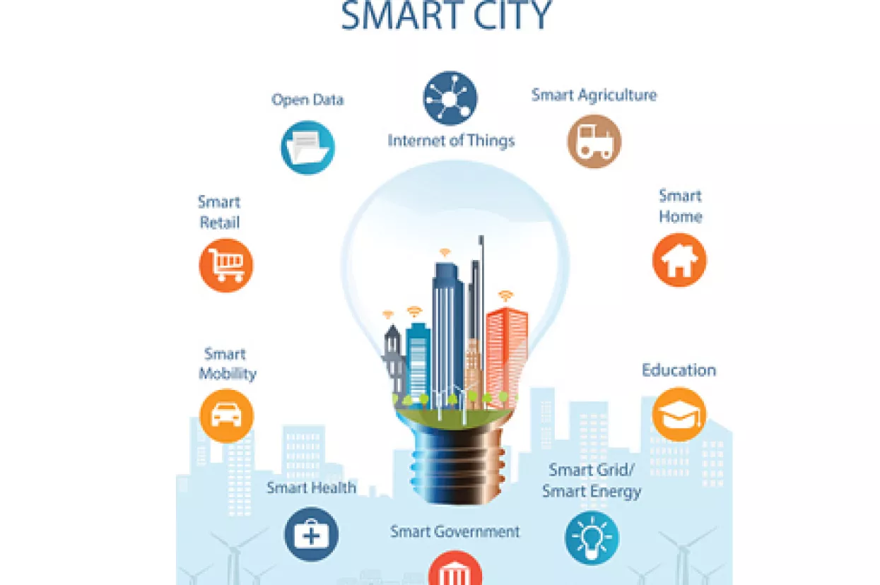 Urbana mobilnost vozi u šestoj brzini