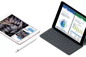 Još jedan iPad za profesionalce
