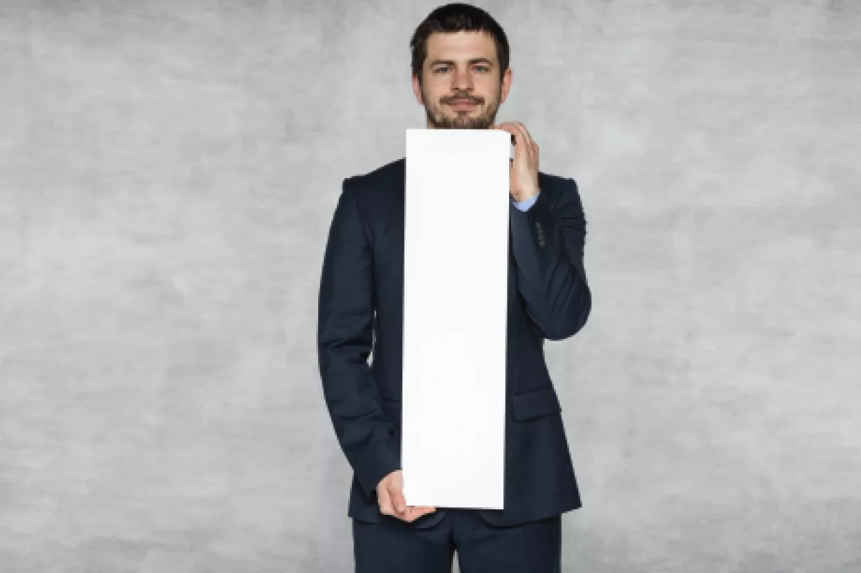 Život piše reklame