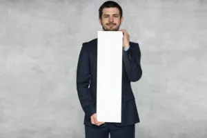 Život piše reklame