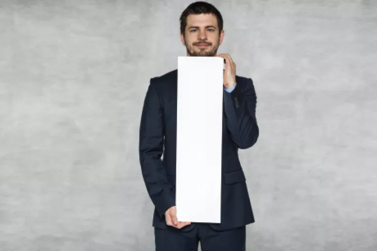 Život piše reklame