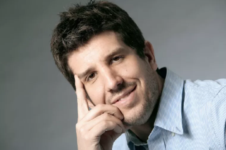 Luka Abrus: Svirka u bendu moj je  bijeg od stresa