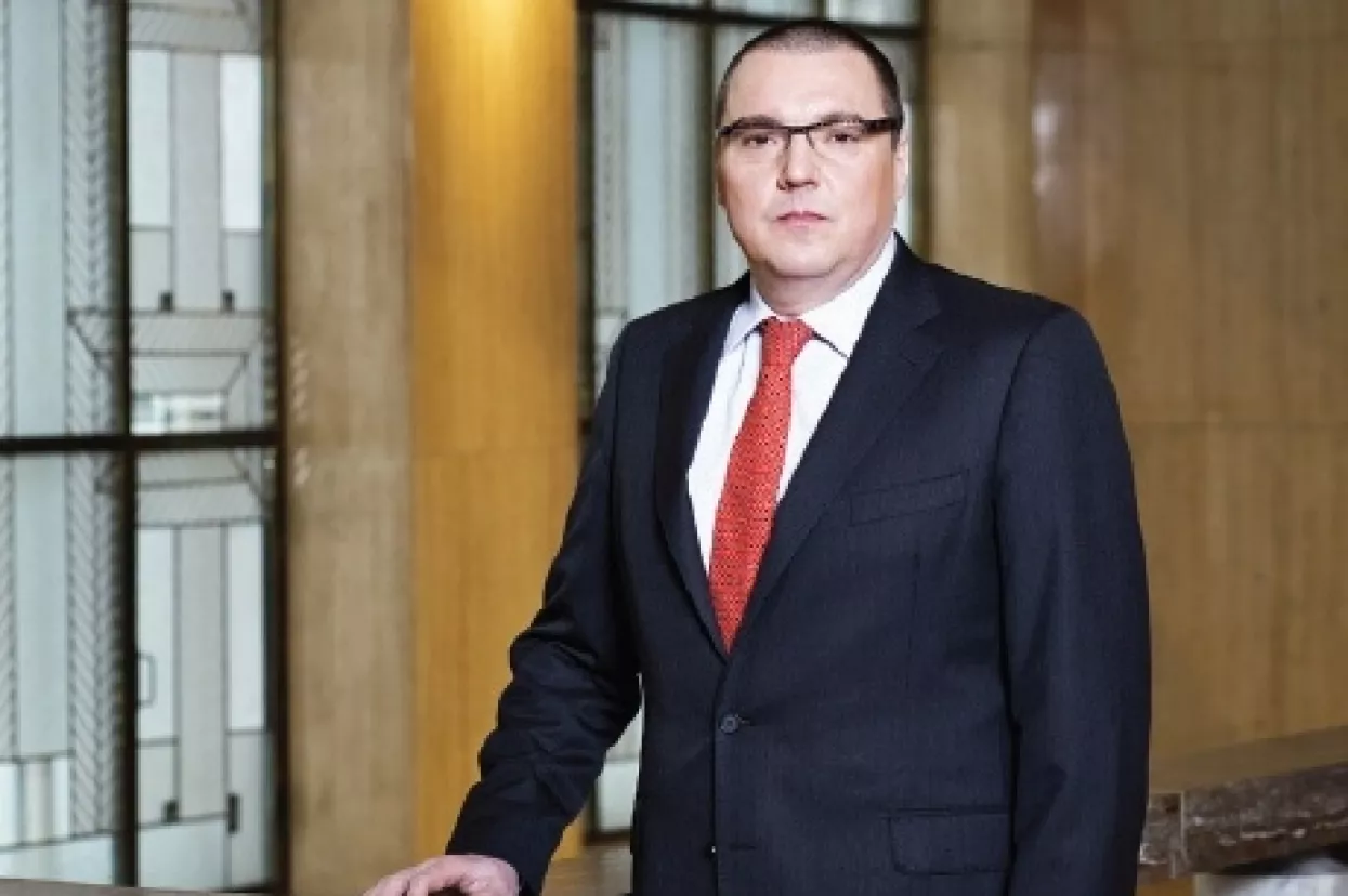 U Rovinj dolazi i češki guverner Singer