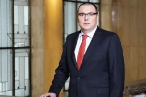 U Rovinj dolazi i češki guverner Singer