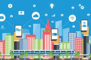 Novi trendovi u segmentu pametne urbane mobilnosti