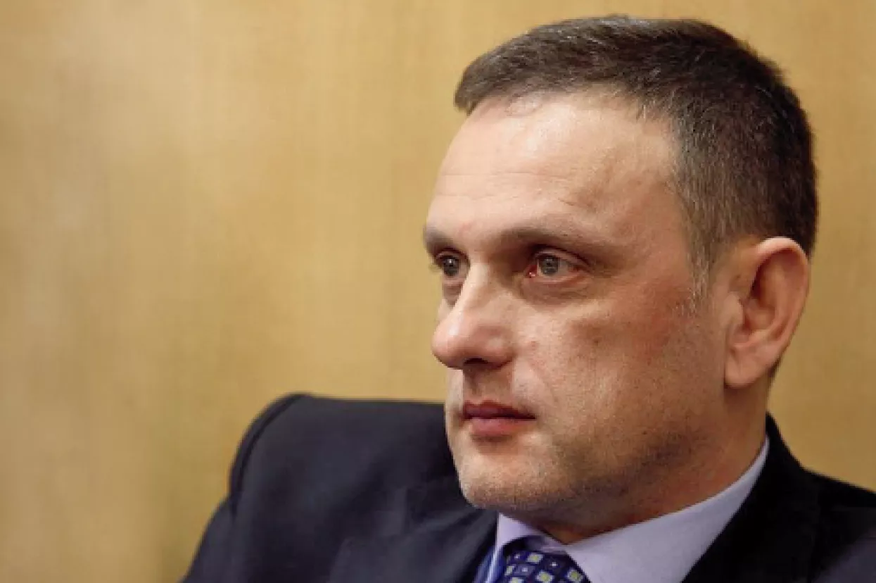 Ministarski san o vjerskom (fu)turizmu