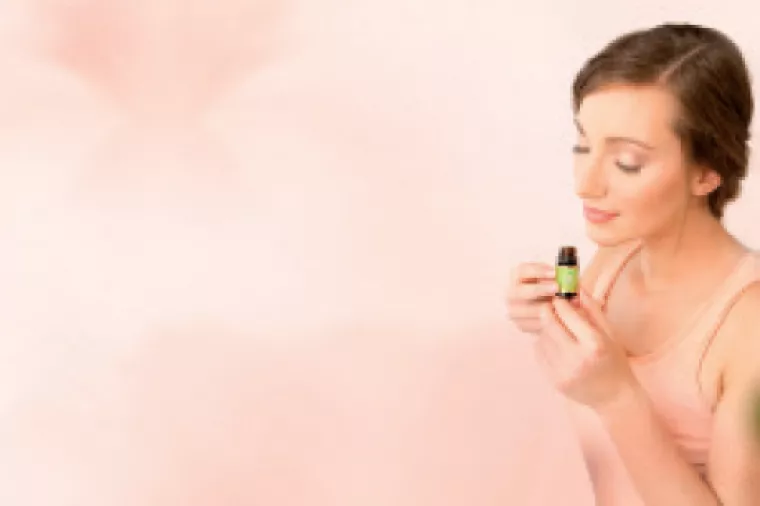 Četiri skupine eteričnih ulja za borbu protiv stresa