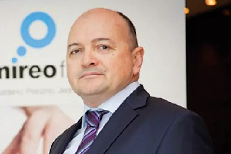 Mireo realizirao velik posao u Kini