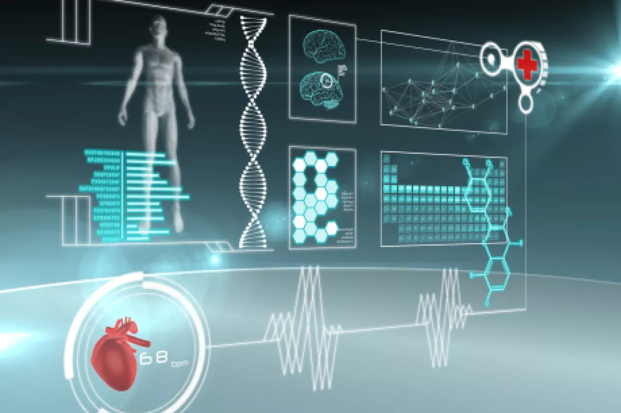 Nepravedno zapostavljena biomedicina