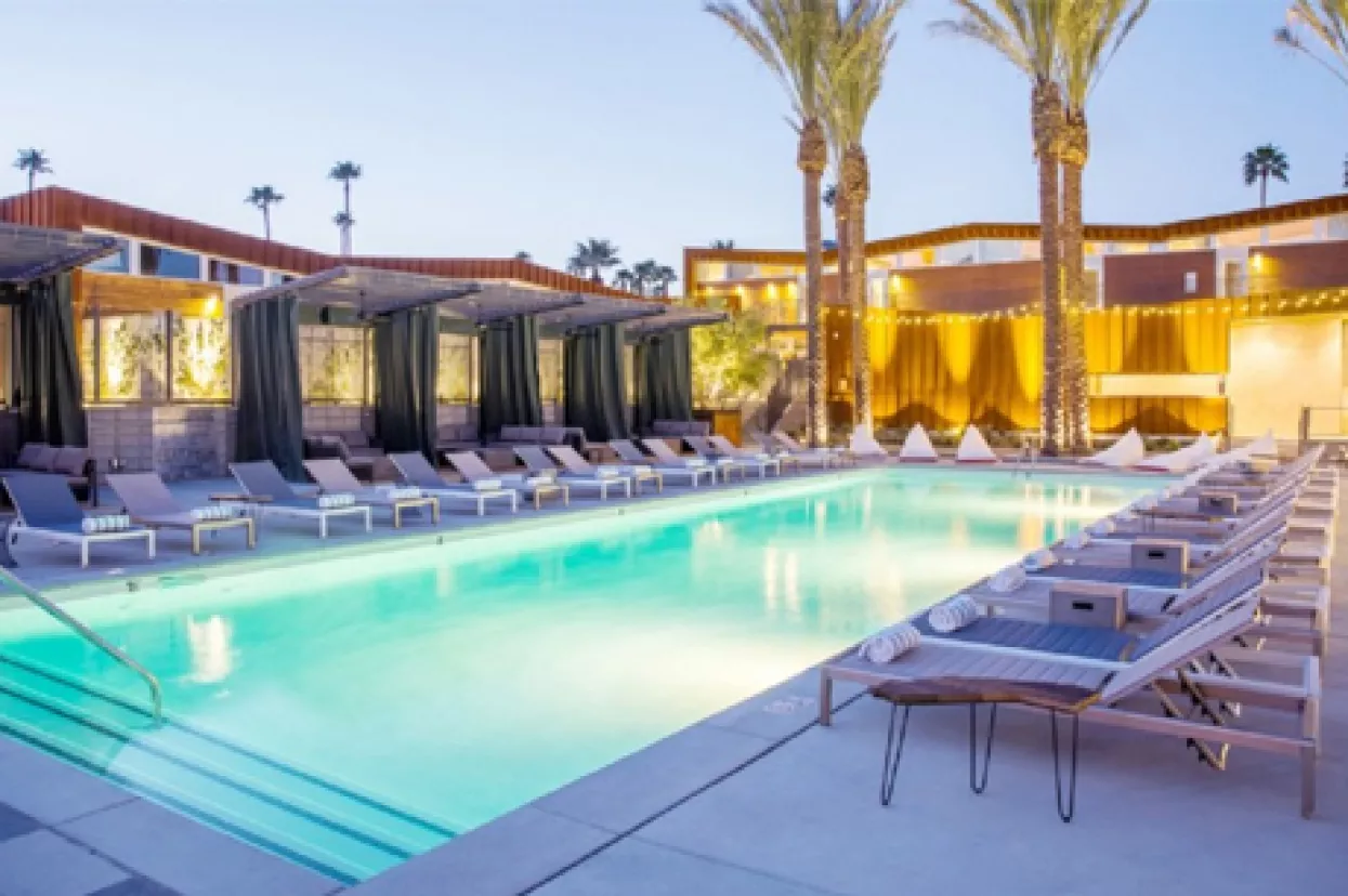 Društveni hoteli u cyberspaceu