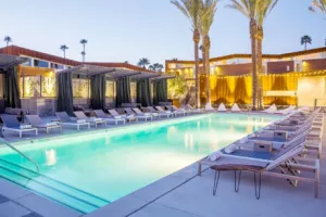 Društveni hoteli u cyberspaceu