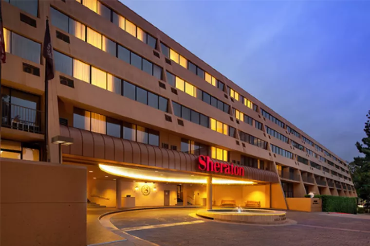 Kineski Anbang ru&scaron;i američke snove o najvećoj hotelskoj kompaniji na svijetu