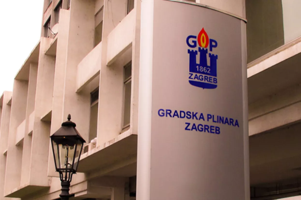 Tihana Colić na čelu Gradske plinare Zagreb