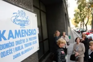 Križevačkoj tvrtki Anni Aurei prodane dvije nekretnine Kamenskog za 24 milijuna kuna