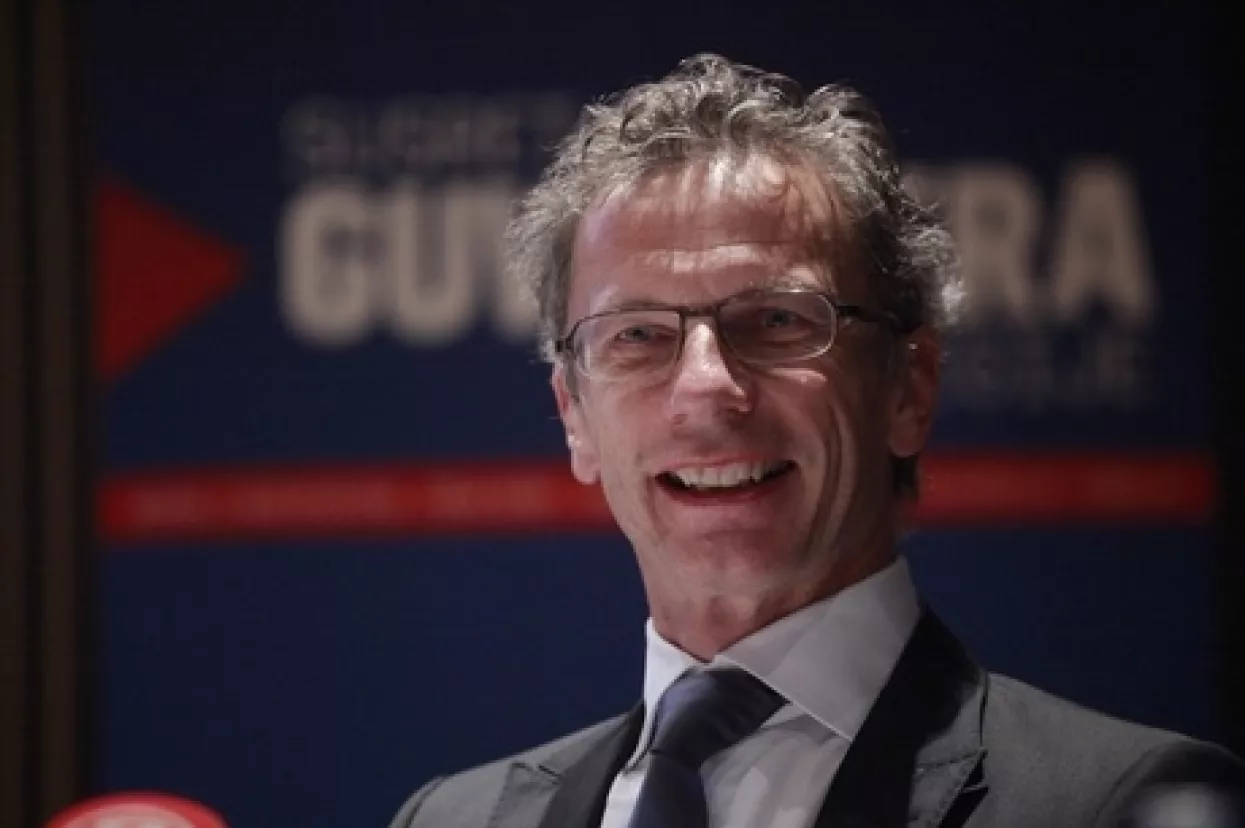 Guverneri regije na Liderovu susretu u Rovinju