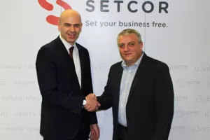 Banka Kovanica u suradnji s tvrtkom itSoft unaprijedila ICT sustav