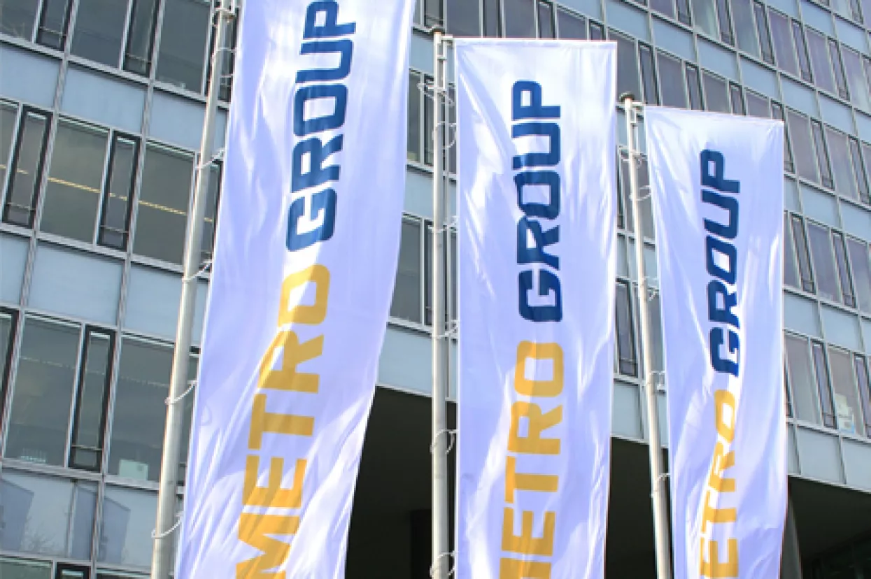 Metro Grupa priprema razdvajanje poslovanja kreiranjem dviju nezavisnih tvrtki