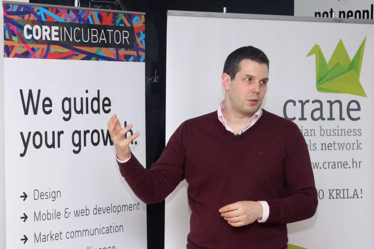 Uber je tehnolo&scaron;ka kompanija, a ne taksi