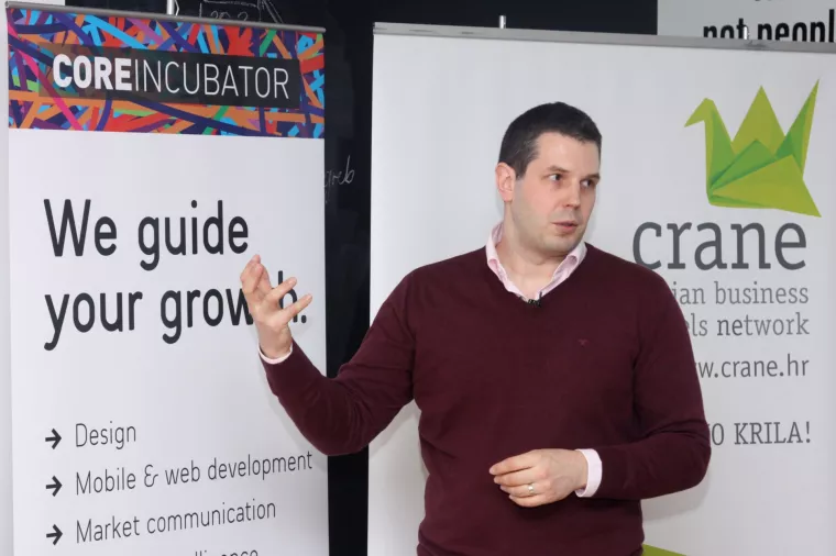 Uber je tehnolo&scaron;ka kompanija, a ne taksi