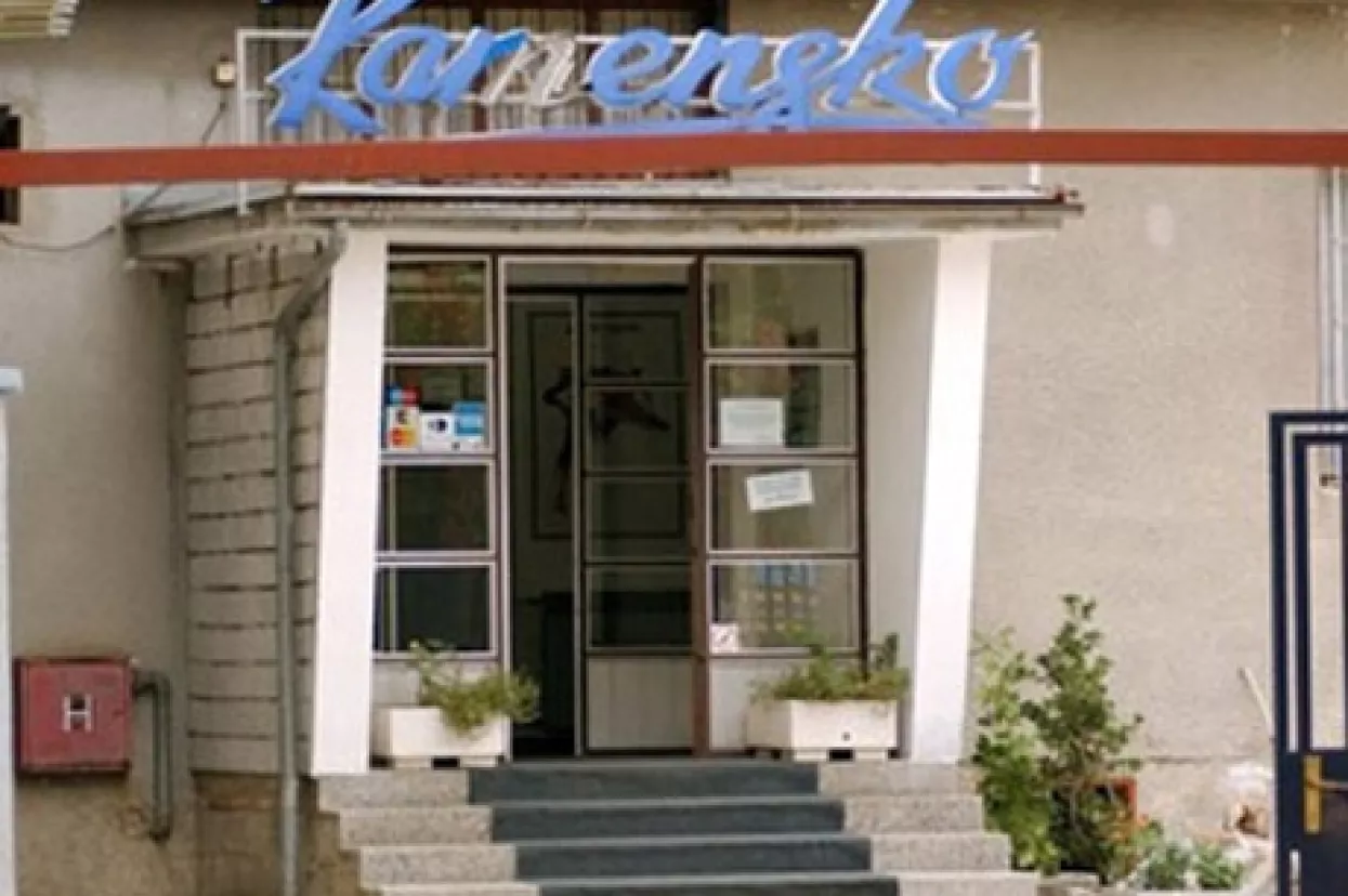 Država se odriče potraživanja u korist radnica Kamenskog?