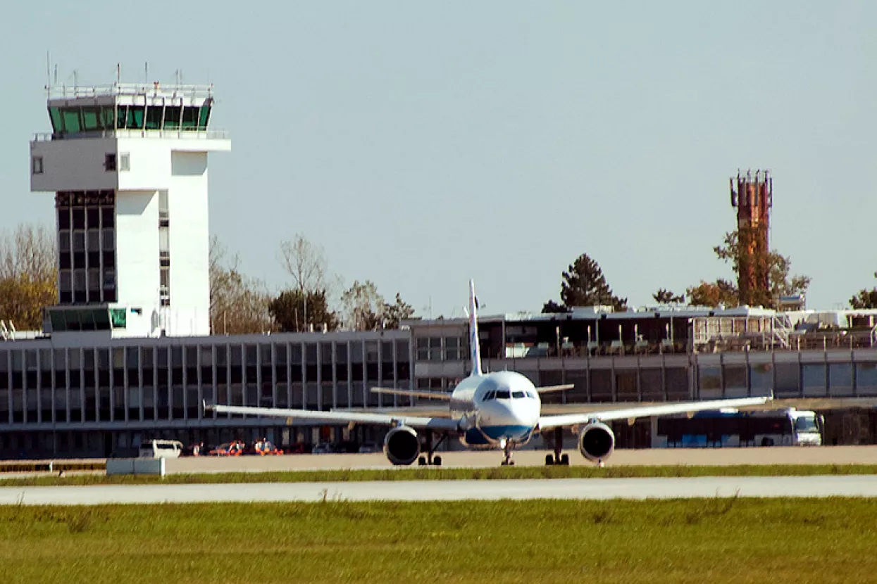 Tijekom ljeta očekuje se gužva na nebu iznad Zagreba