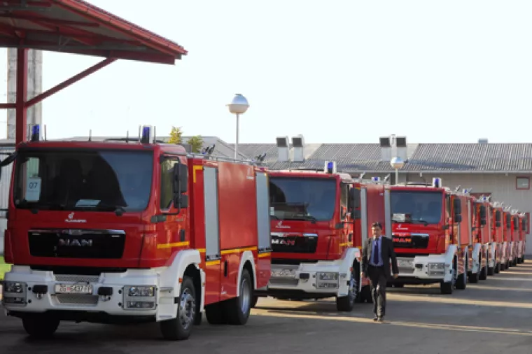 Obustavljena istraga protiv vlasnika tvrtke HS Produkt