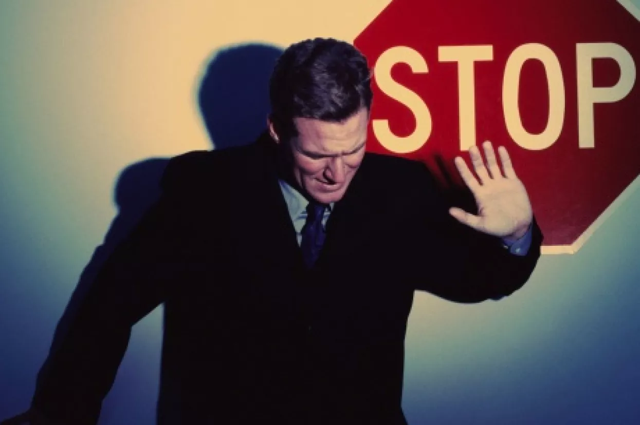 Hrvatska ima sjajan mehanizam stopiranja svake veće promjene