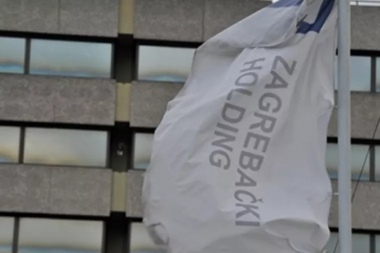 Zagrebački holding ne obavještava građane da su u preplati