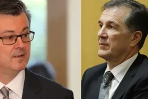 Za investiciju na 10.000 hektara Orešković mora najprije porazgovarati s ministrom Romićem