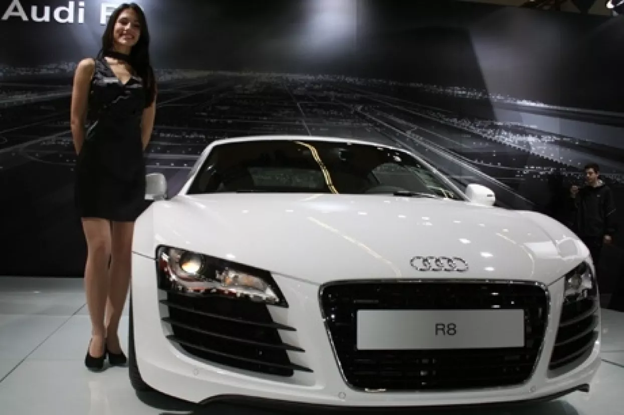 Zagreb Auto Show za 120.000 posjetitelja priprema četiri svjetske vicepremijere