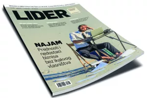 Novi broj Lidera: Prednosti i nedostaci biznisa bez ikakvog vlasništva