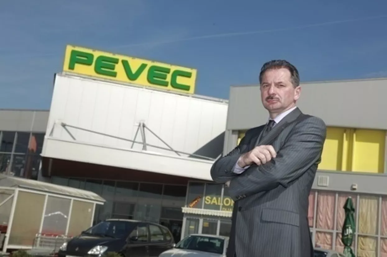 Pevec uprihodovao 1,1 milijardu kuna, 28 posto vi&scaron;e nego lani, a dobit porasla 61 posto