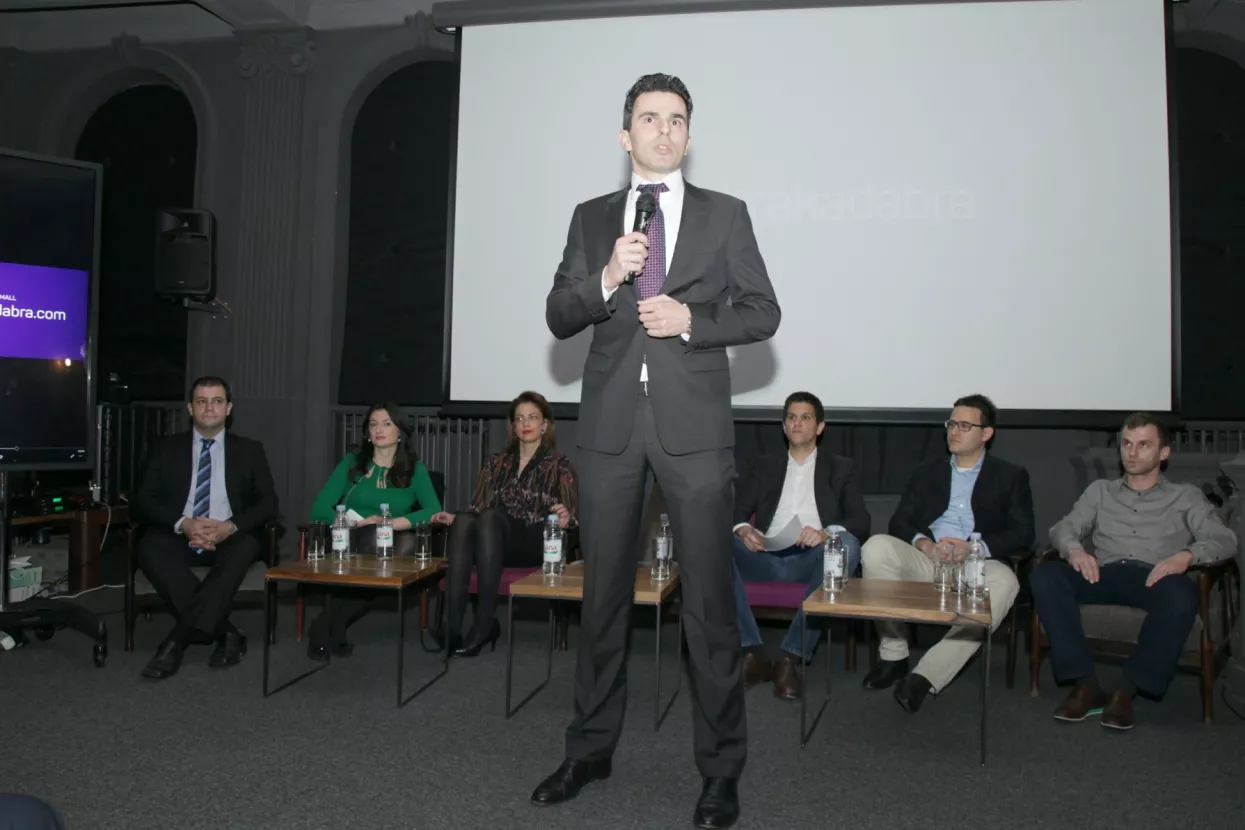 Agrokorova Abrakadabra online kupcima nudi 100.000 artikala i 1000 brendova