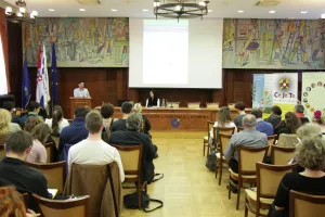 Pauli: Prekomjerna i nesistematska  akumulacija dobara dovodi do ekonomskog kraha