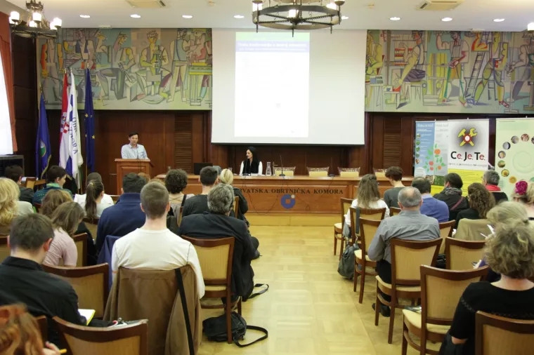 Pauli: Prekomjerna i nesistematska  akumulacija dobara dovodi do ekonomskog kraha