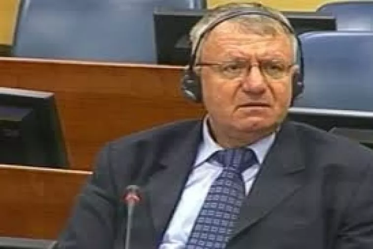 Šešelj nije kriv! Oslobođen je po svim točkama optužbe