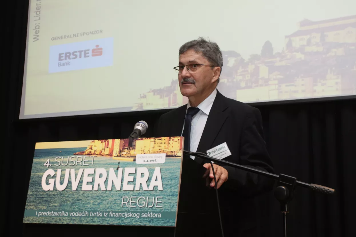 Šajatović: Stari recepti u bankarstvu više ne vrijede, a novi se još traže