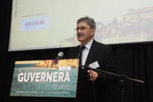 Šajatović: Stari recepti u bankarstvu više ne vrijede, a novi se još traže