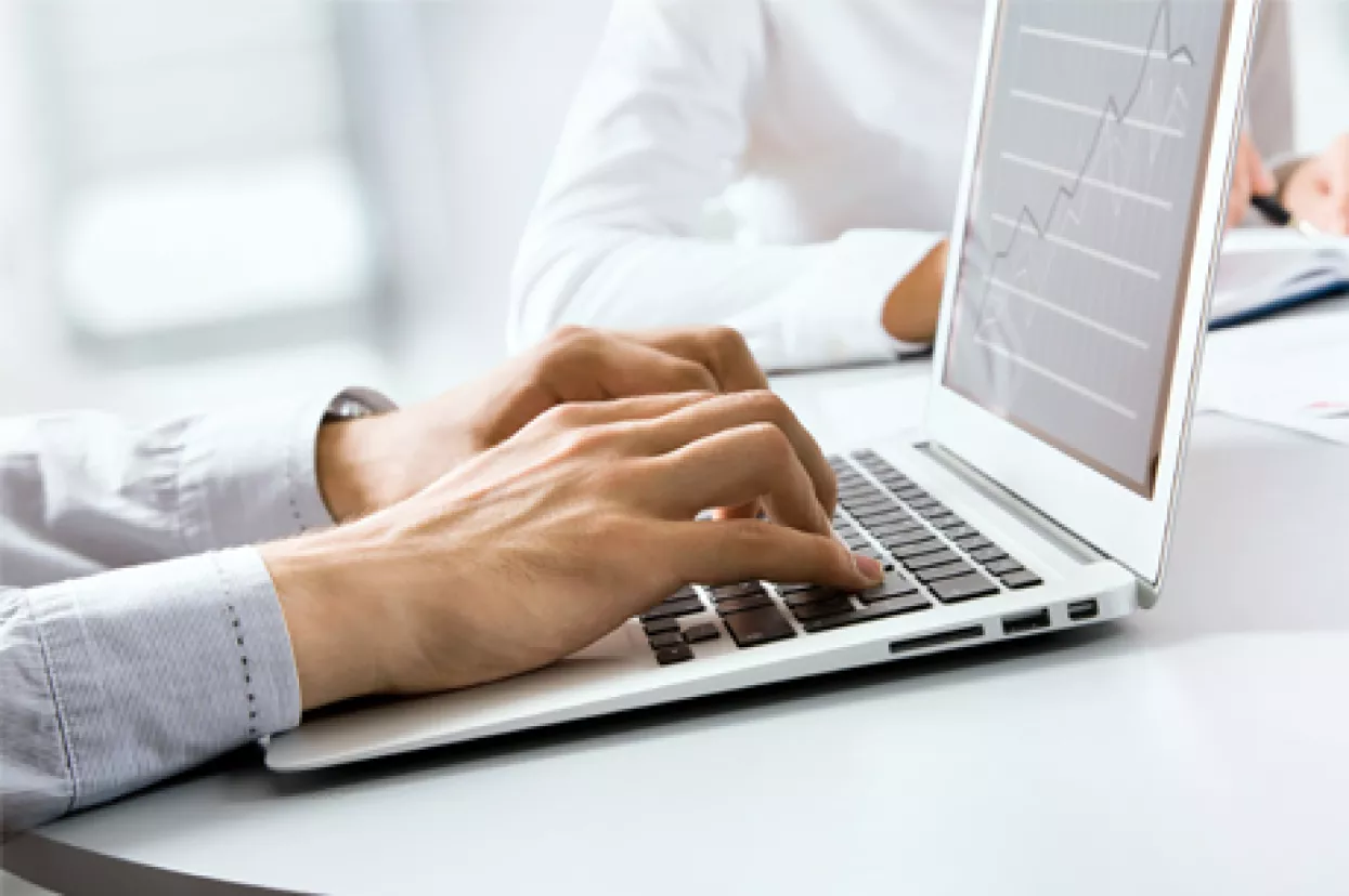 Želite li jednostavnije poslovanje svoje tvrtke?