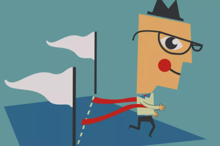 Alat top-menadžera za povećavanje uspje&scaron;nosti promjena