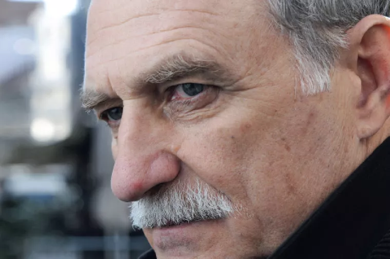 Film "S one strane" je spoj sporog  i uzbudljivog trilera